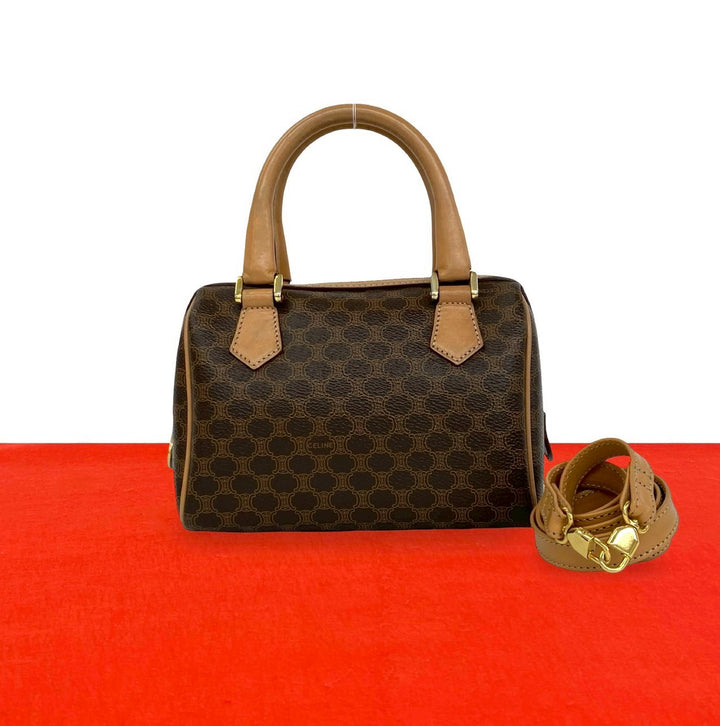 shoulder bag celine