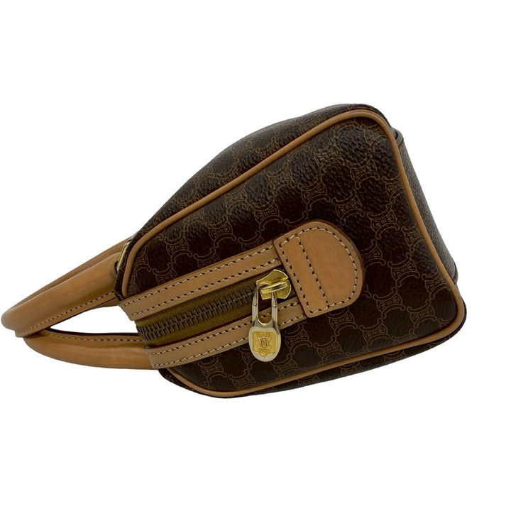 shoulder bag celine