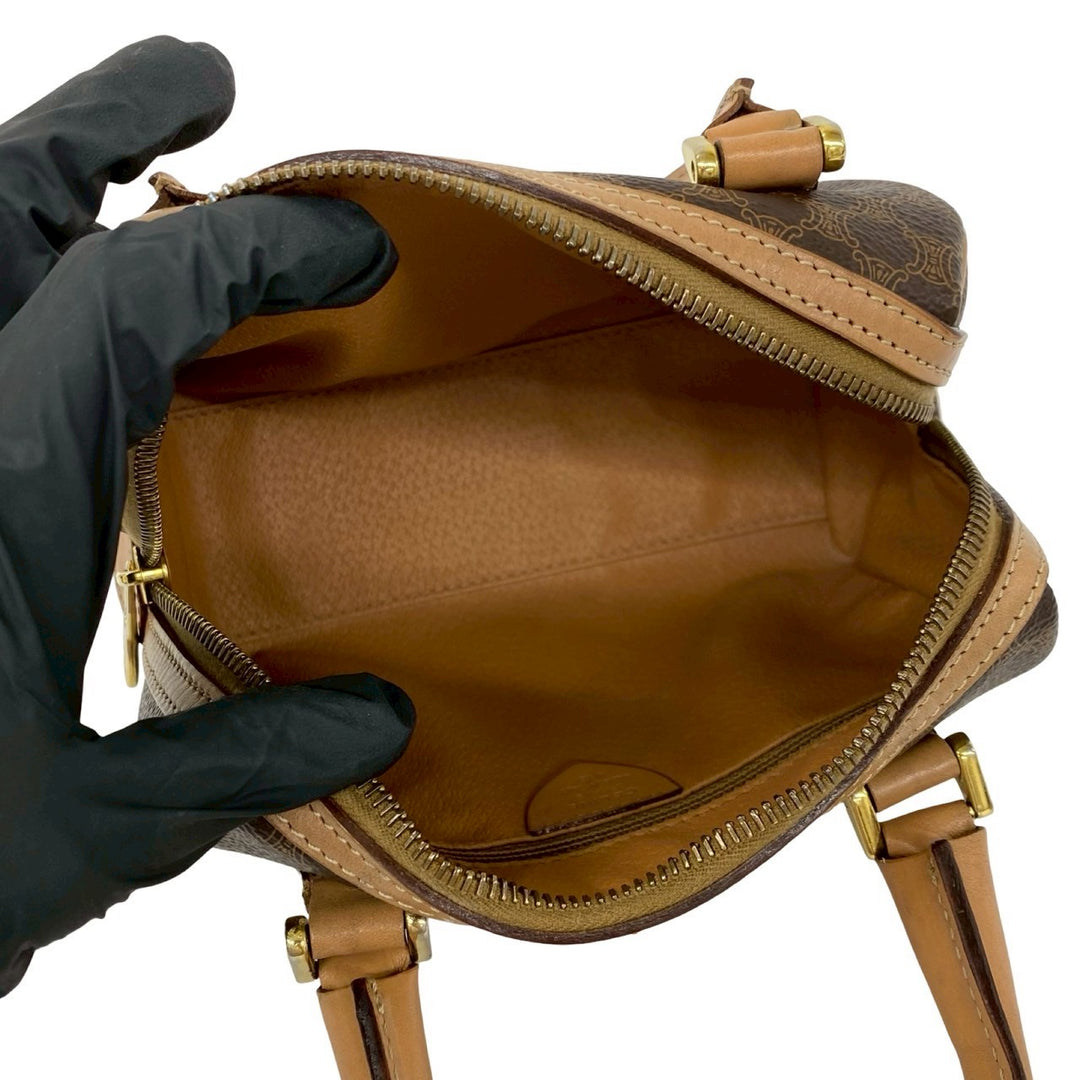 shoulder bag celine