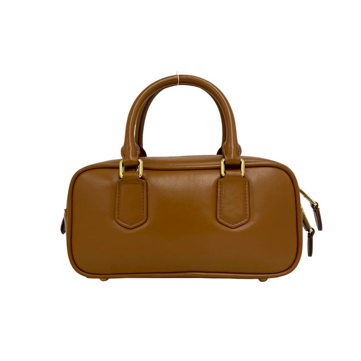 shoulder bag miu miu arcadi