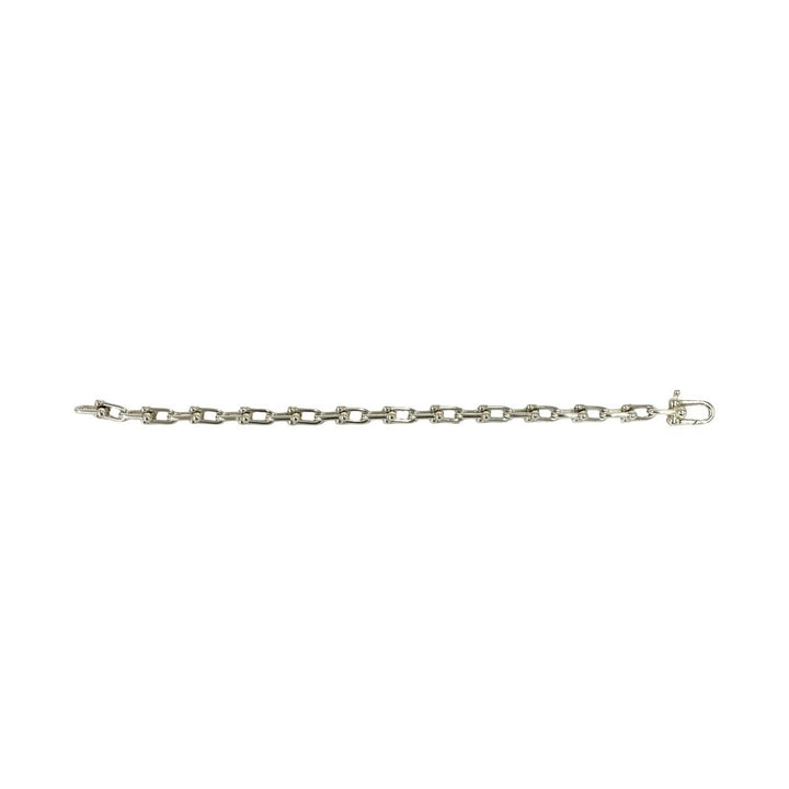 blurRubbingTiffany Hardware Small Link BureRubbingCut