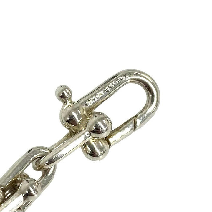 blurRubbingTiffany Hardware Small Link BureRubbingCut