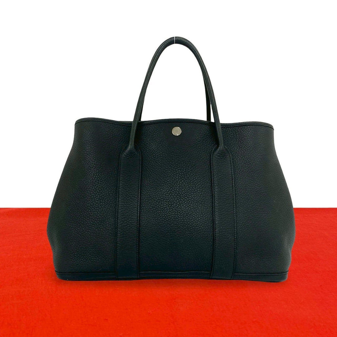 托特包 Hermes Garden Party 小號