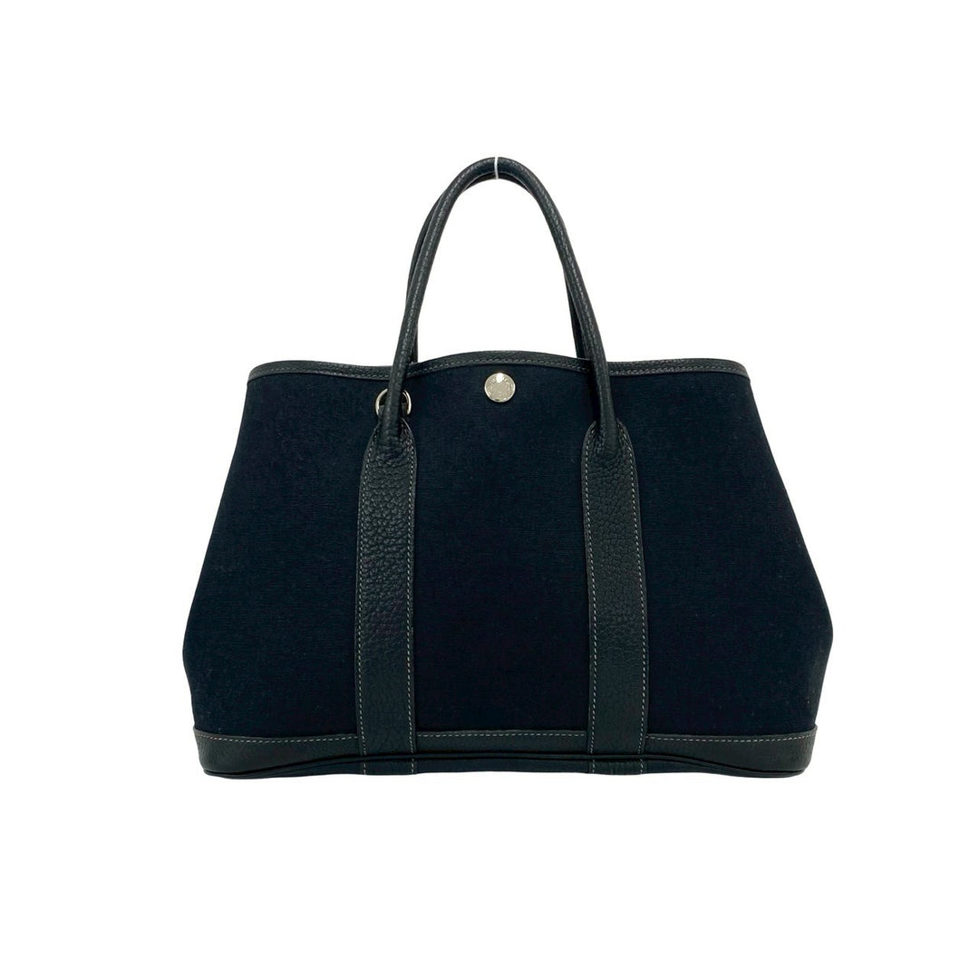 Shoulder bag Hermes Garden Party TPM
