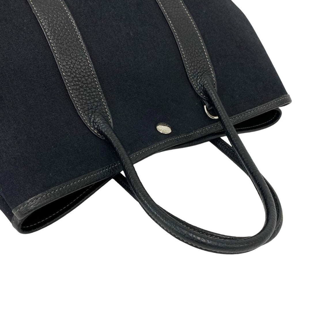 Shoulder bag Hermes Garden Party TPM