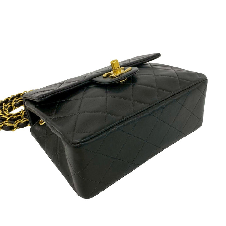 shoulder bag chanel