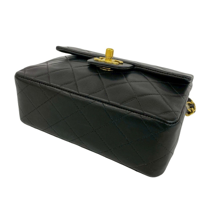 shoulder bag chanel