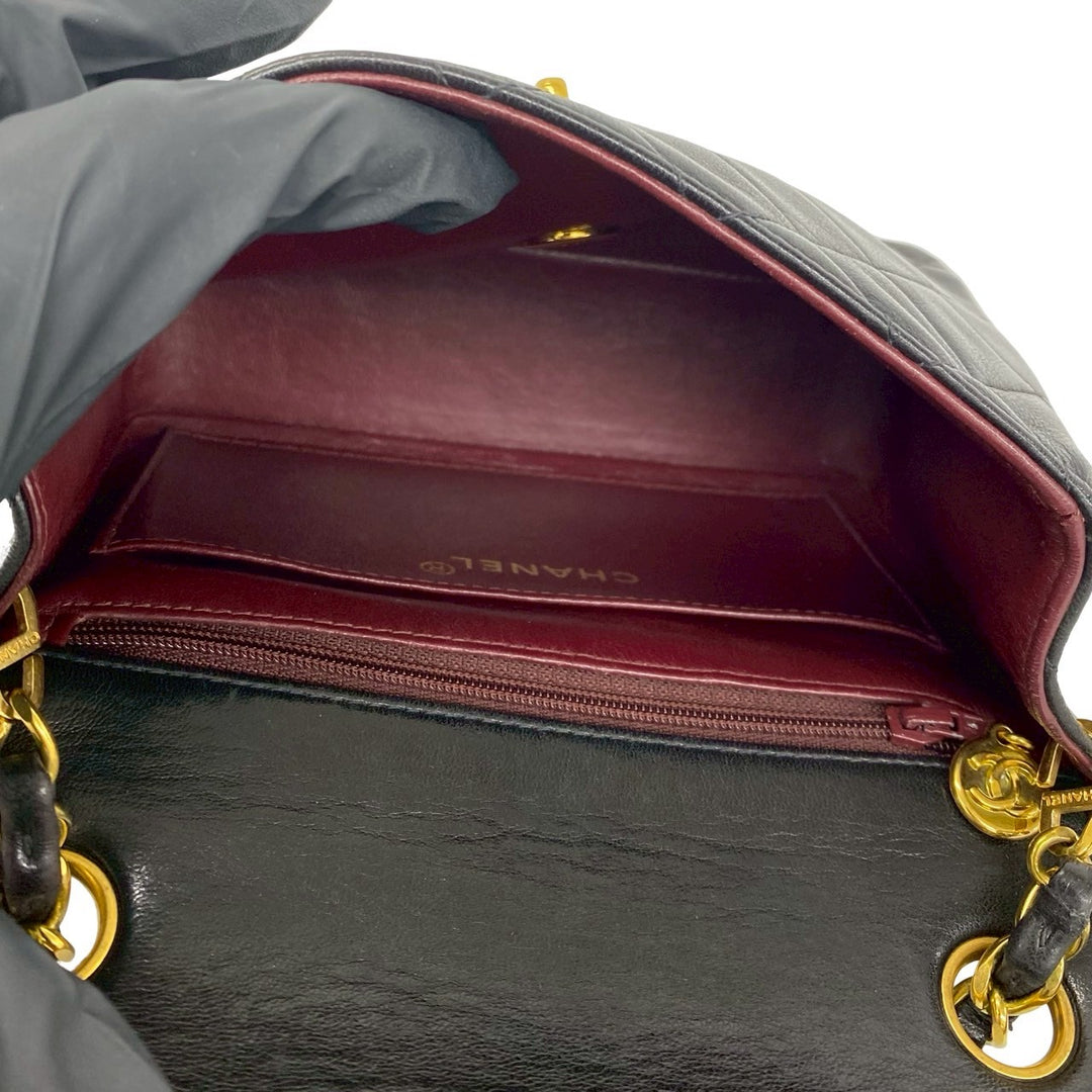 shoulder bag chanel