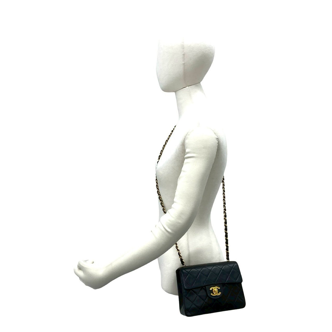 shoulder bag chanel