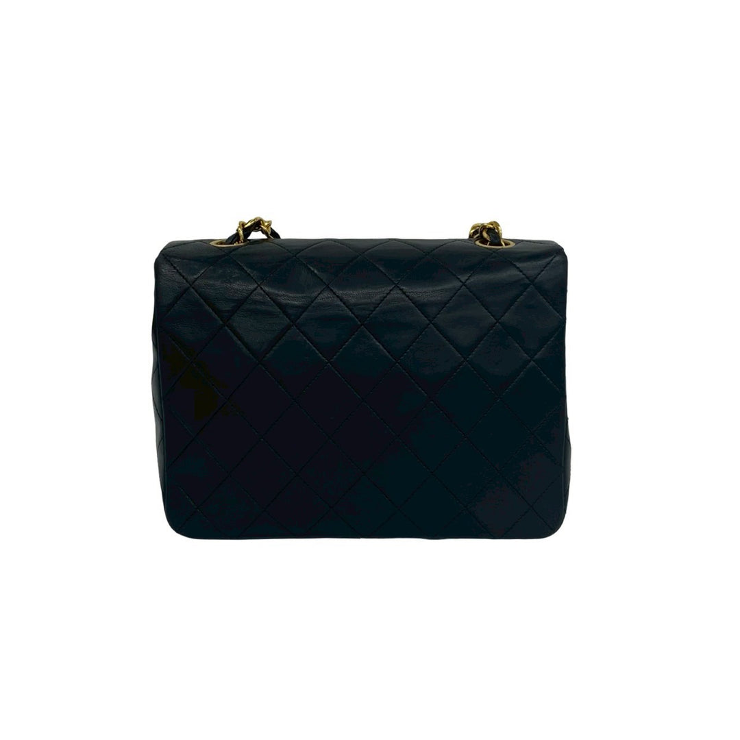 shoulder bag chanel