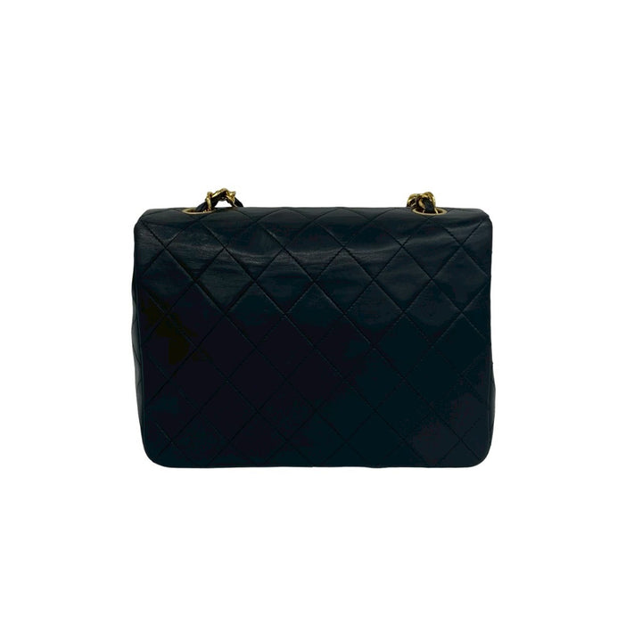 shoulder bag chanel