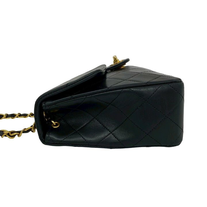 shoulder bag chanel