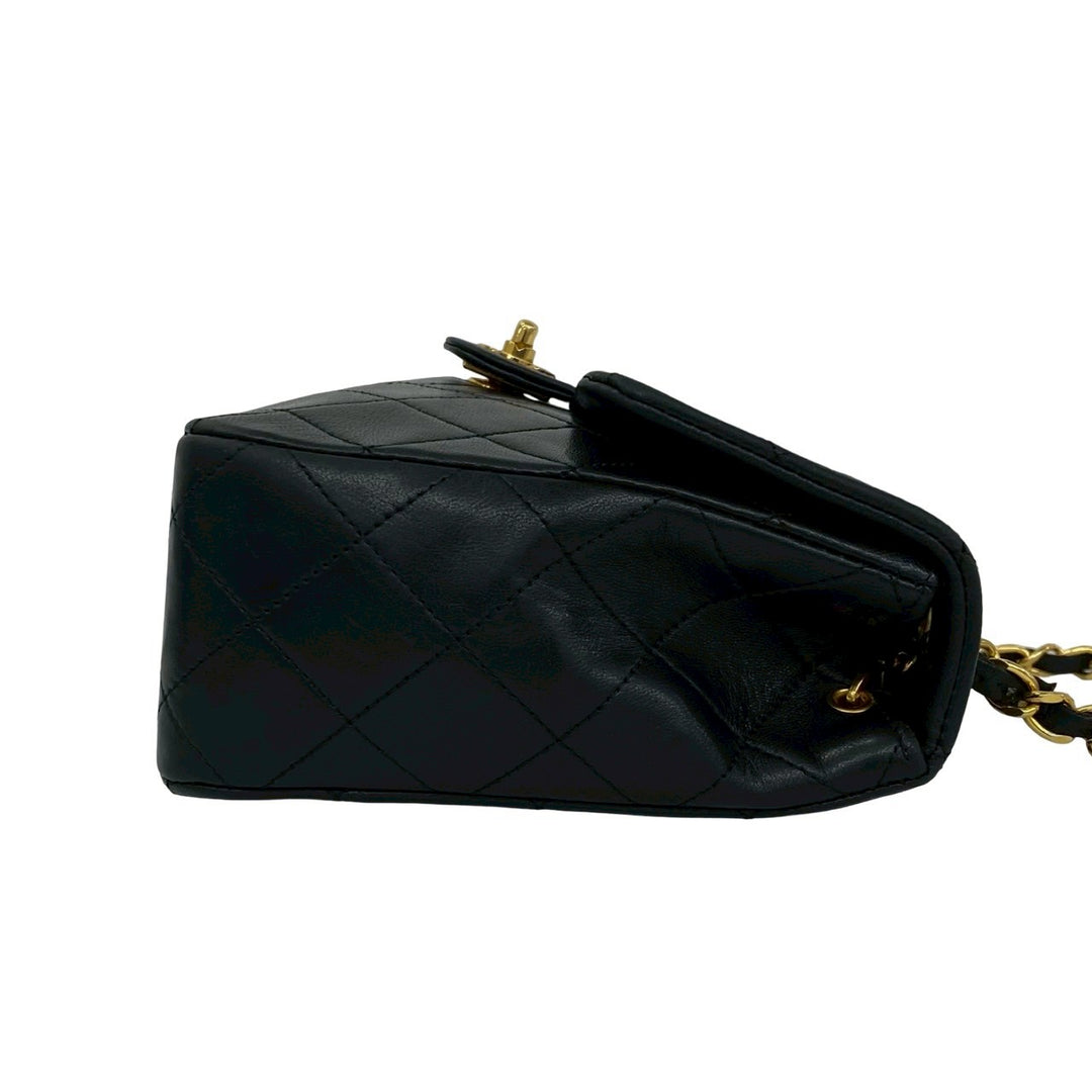 shoulder bag chanel