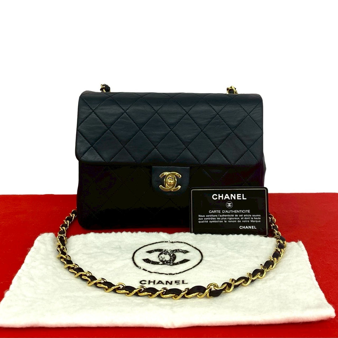 shoulder bag chanel