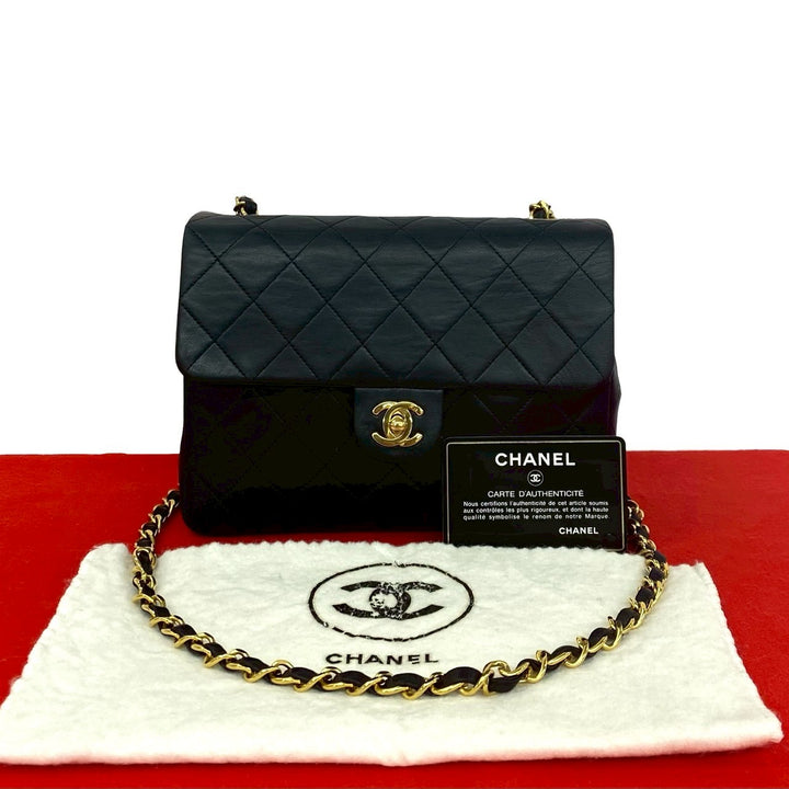 shoulder bag chanel