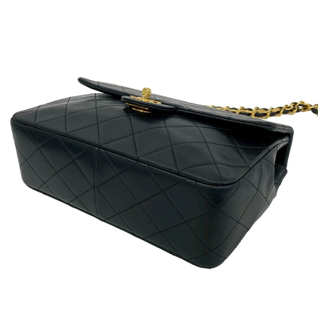 shoulder bag chanel