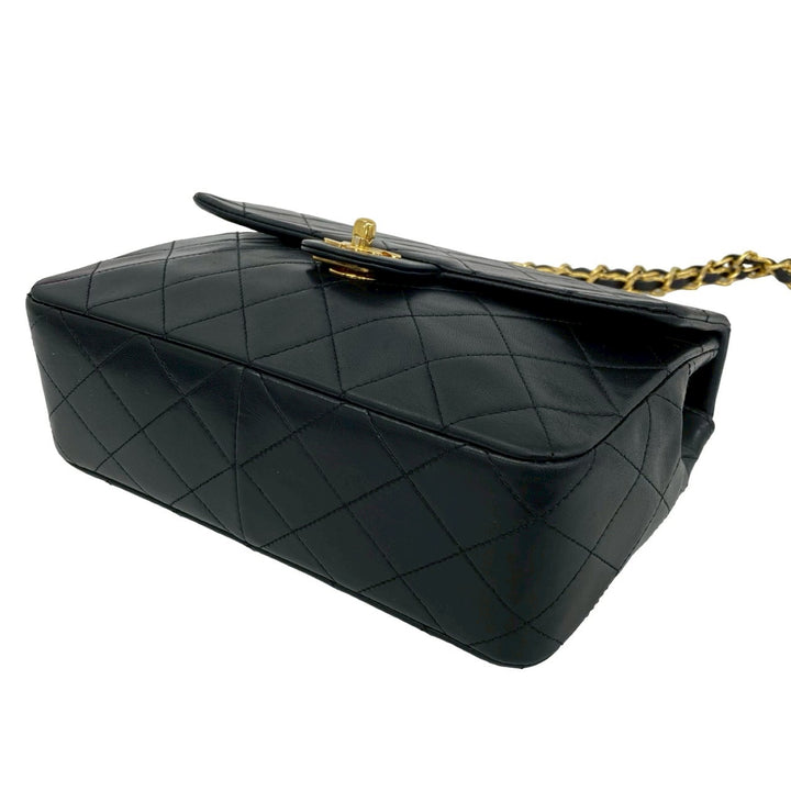 shoulder bag chanel