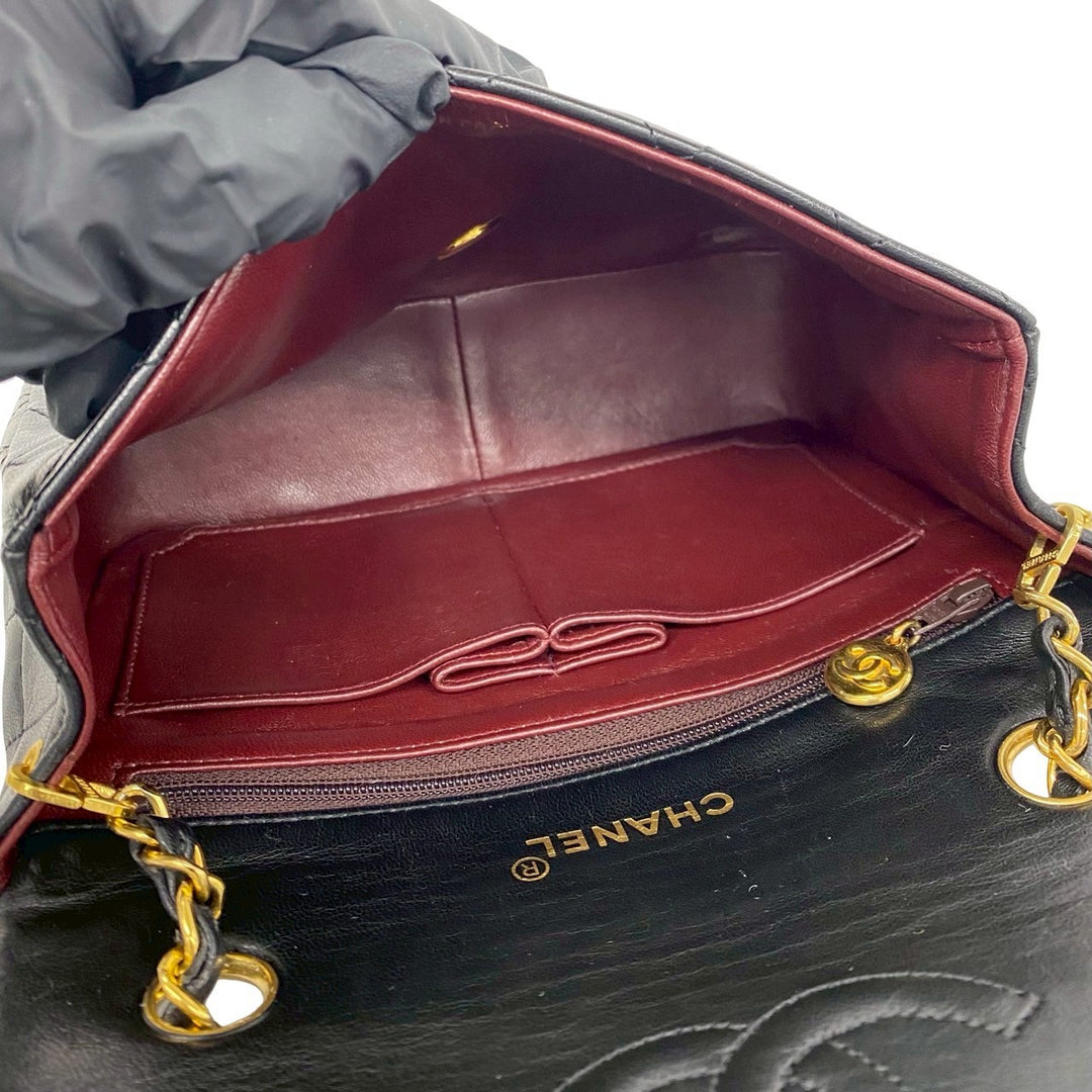 shoulder bag chanel