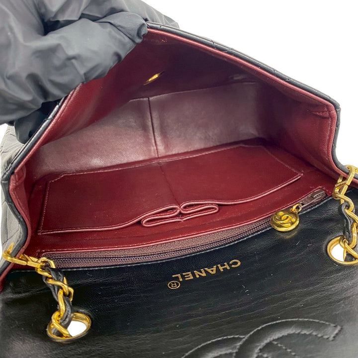 shoulder bag chanel