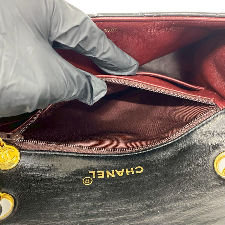 shoulder bag chanel
