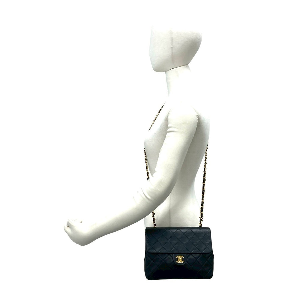 shoulder bag chanel