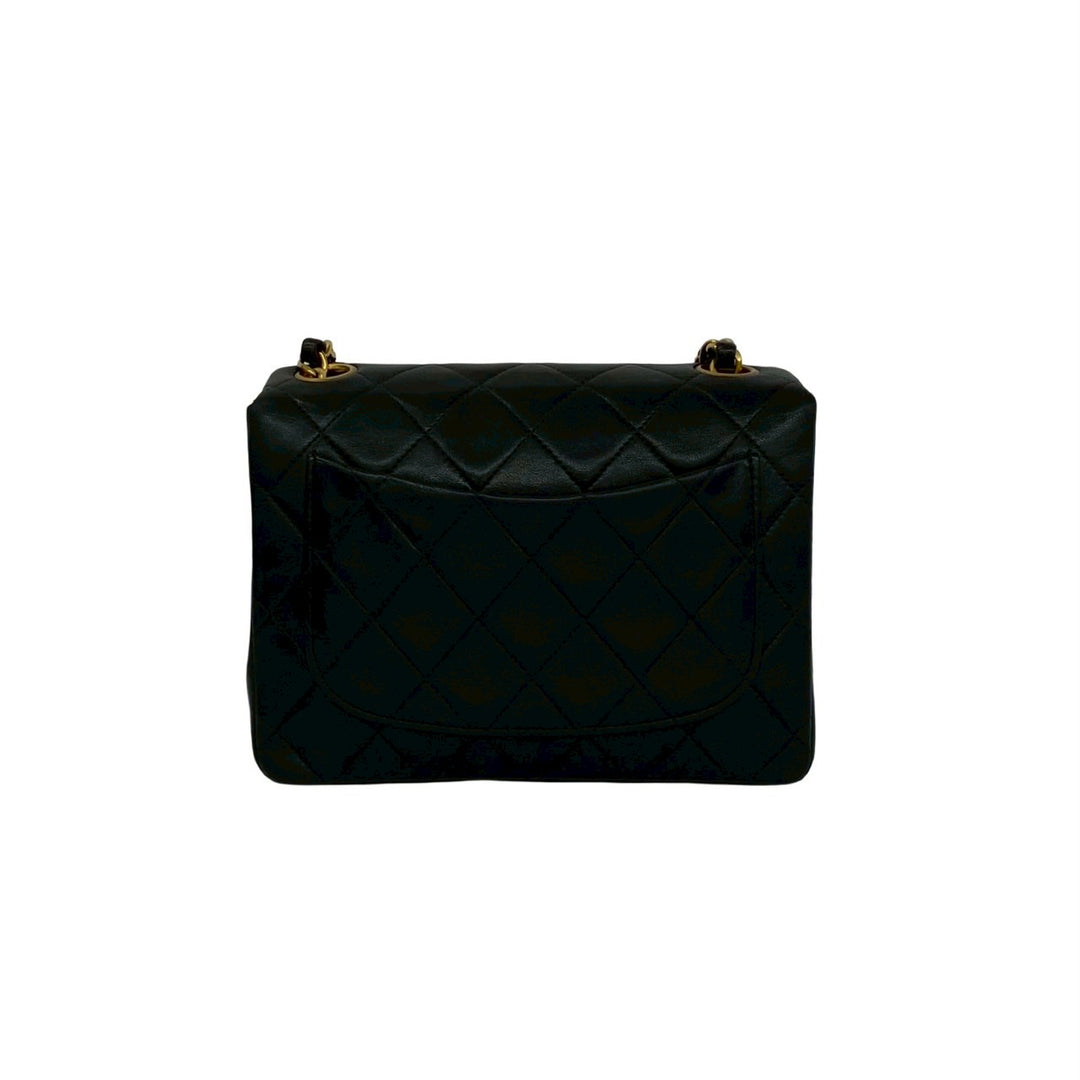shoulder bag chanel