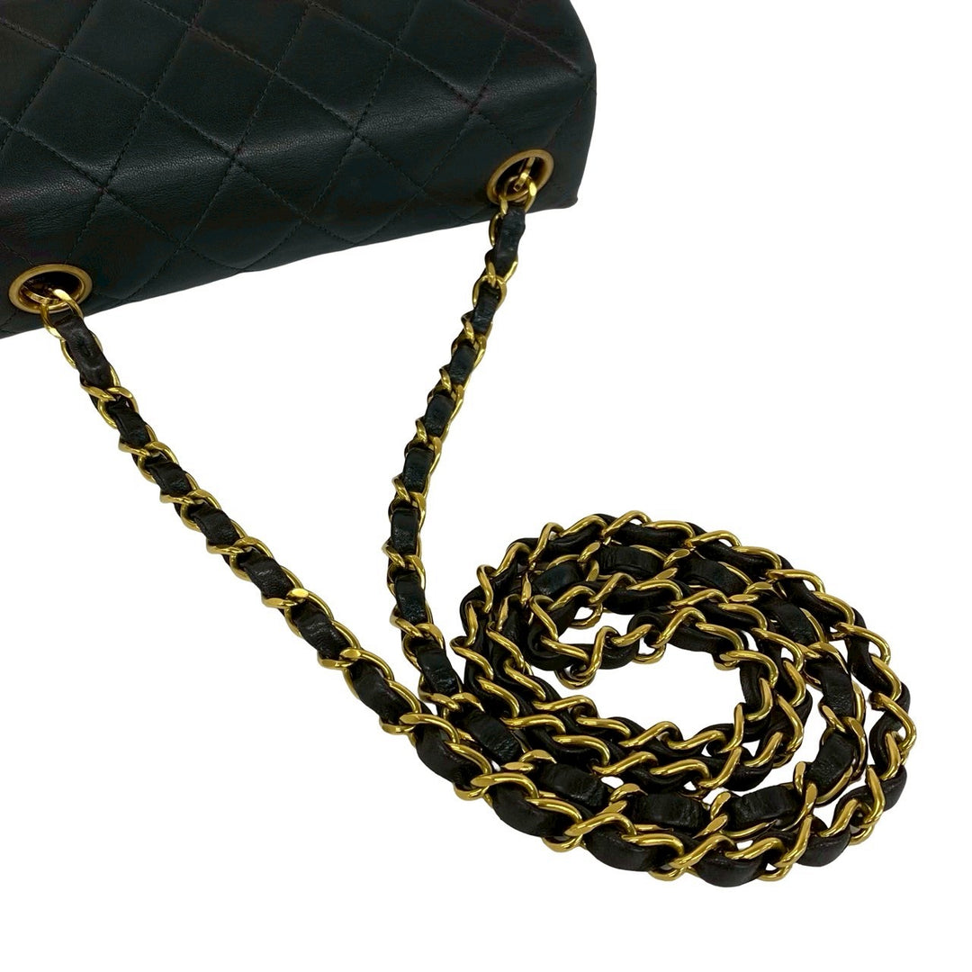 shoulder bag chanel