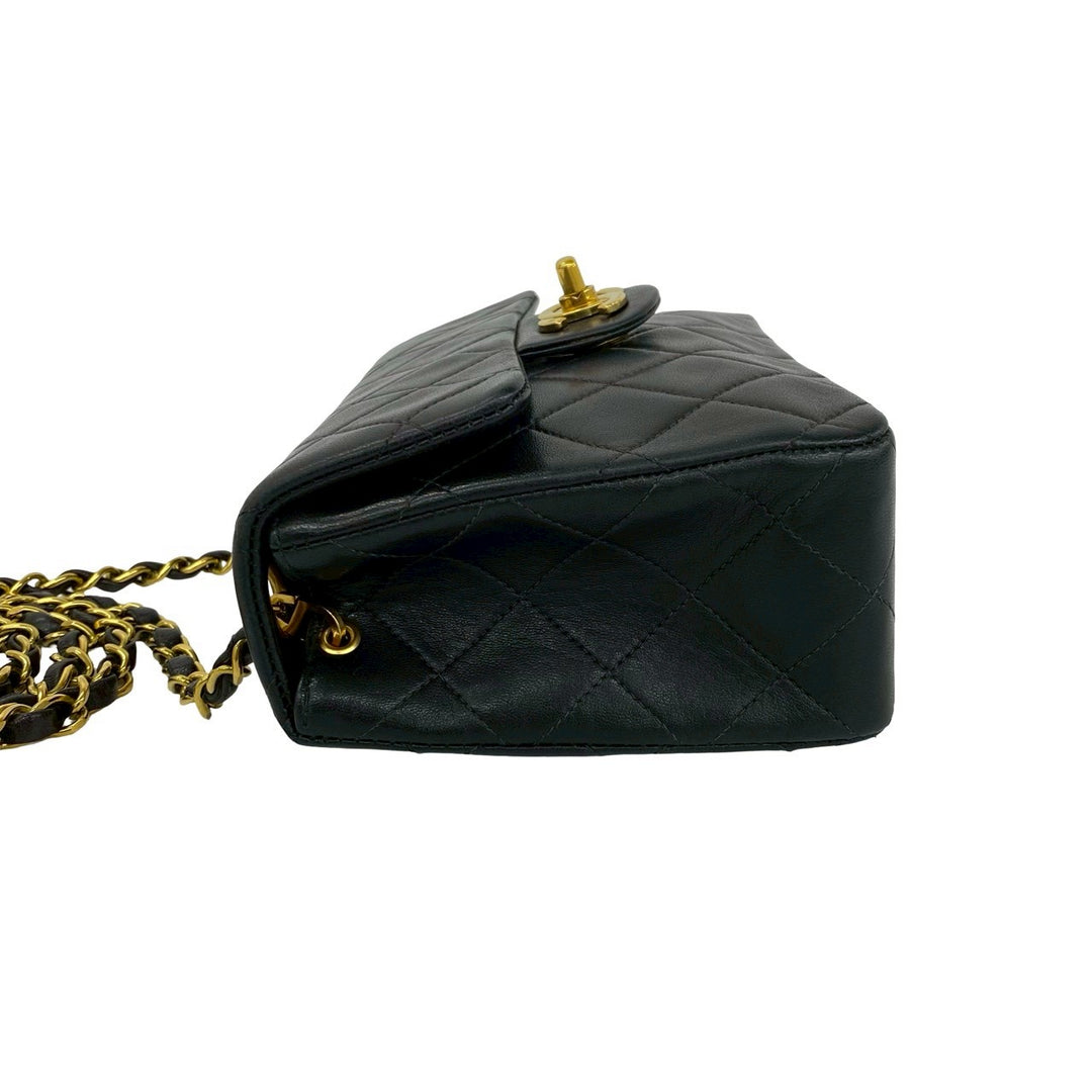 shoulder bag chanel