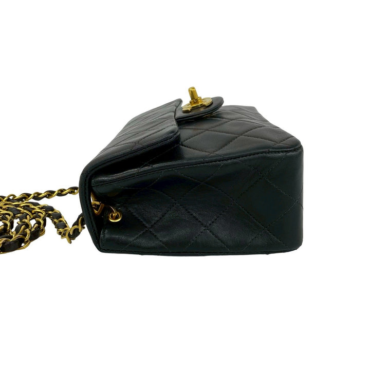 shoulder bag chanel