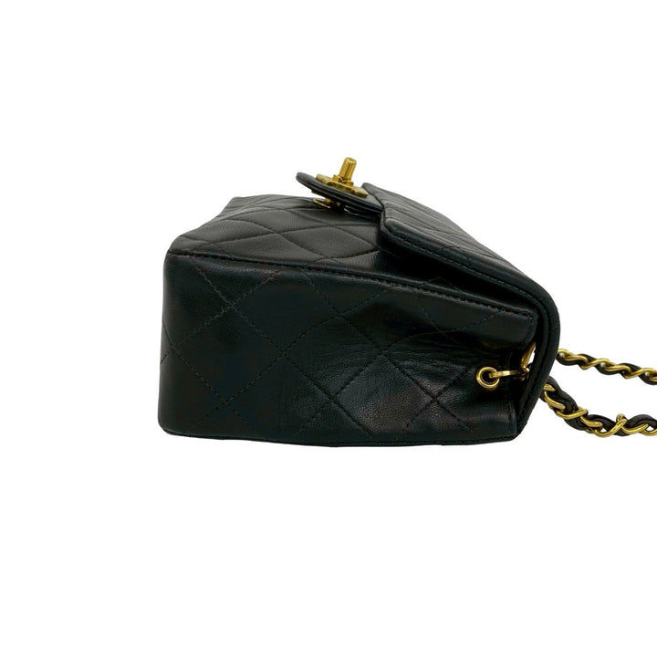 shoulder bag chanel