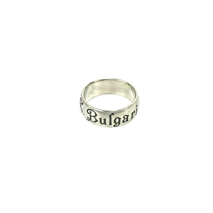 戒指 Bvlgari Save the Children 戒指