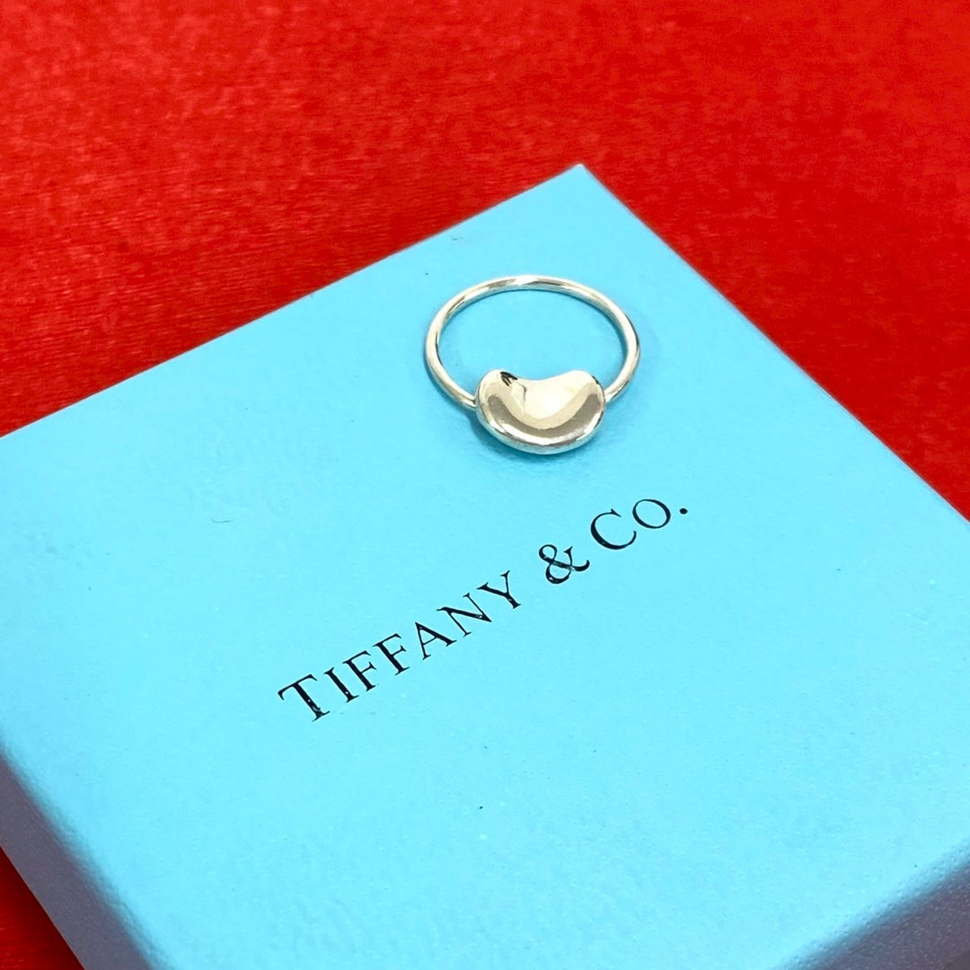 Rings Tiffany Beans Ring