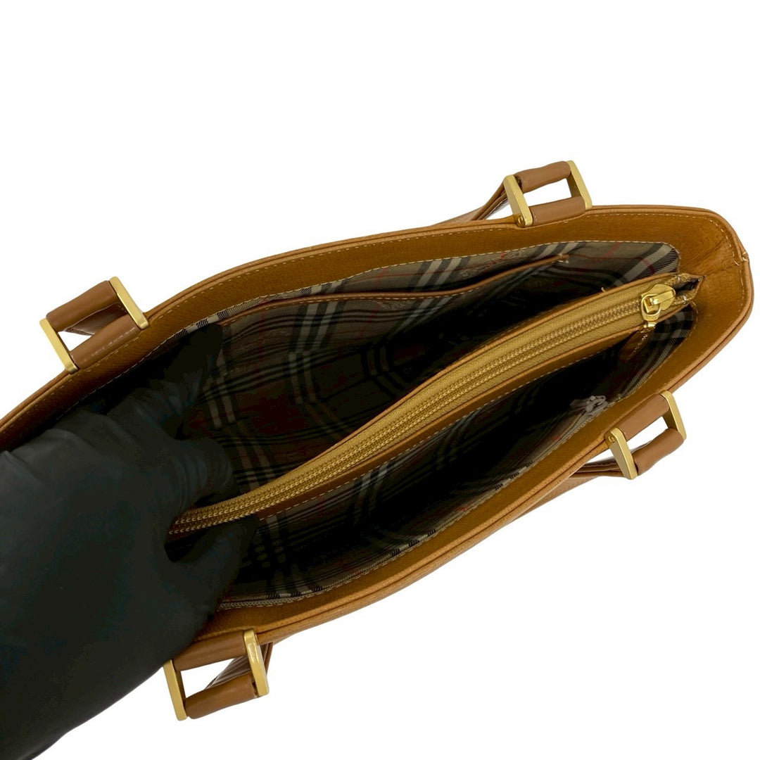 handbag burberry