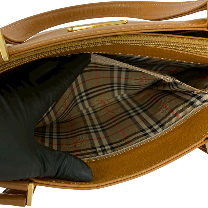 handbag burberry