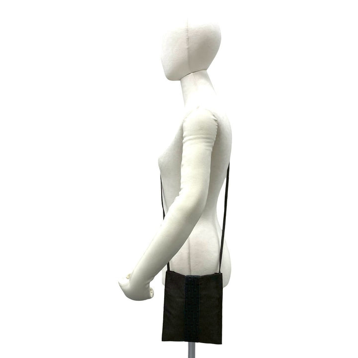 shoulder bag hermes ale line