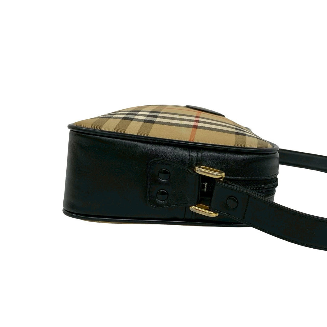 shoulder bag burberry