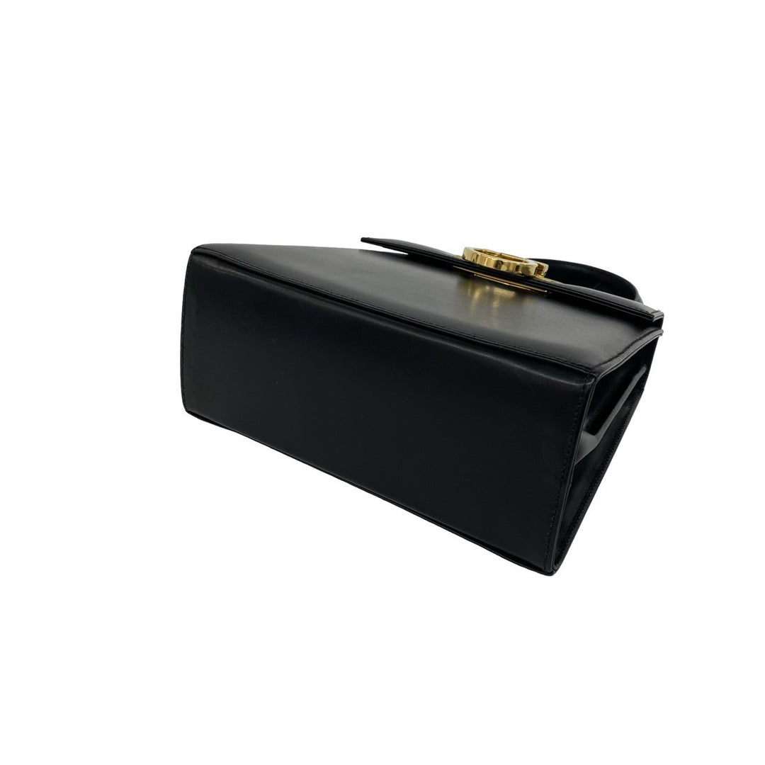 shoulder bag salvatore ferragamo