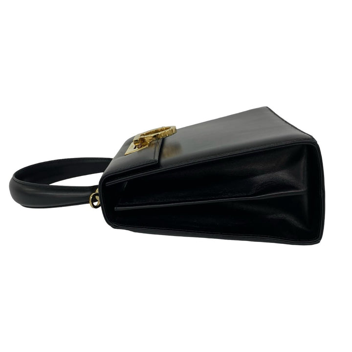 shoulder bag salvatore ferragamo