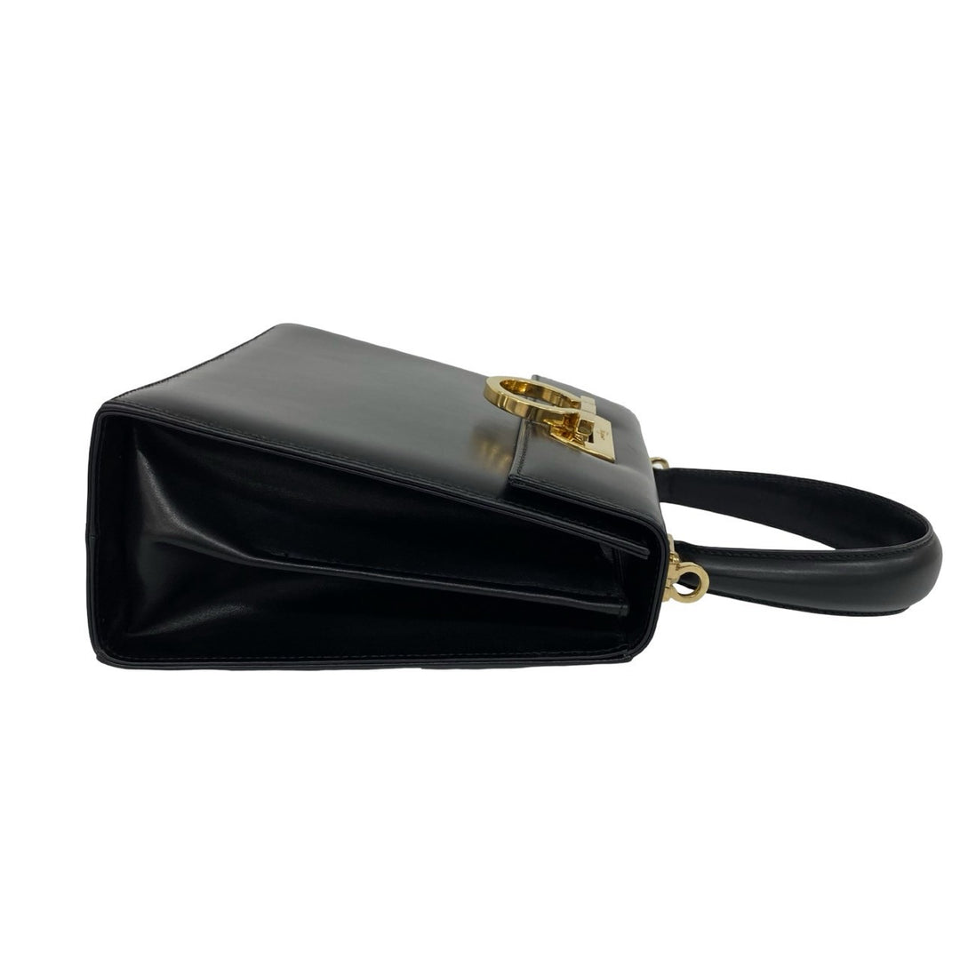 shoulder bag salvatore ferragamo