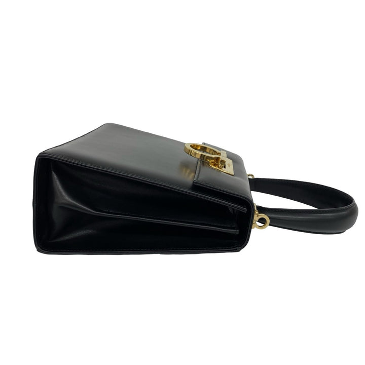 shoulder bag salvatore ferragamo