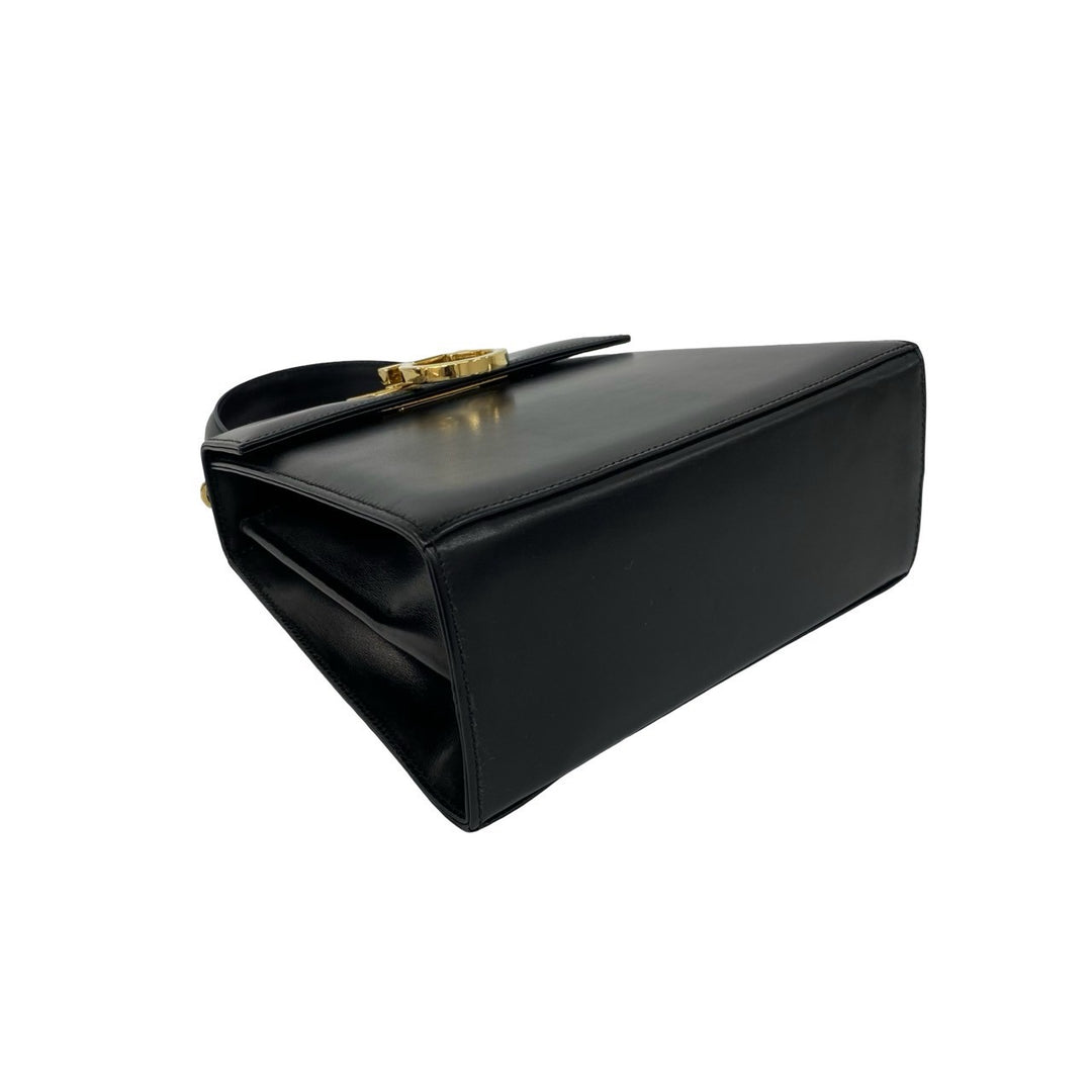 shoulder bag salvatore ferragamo