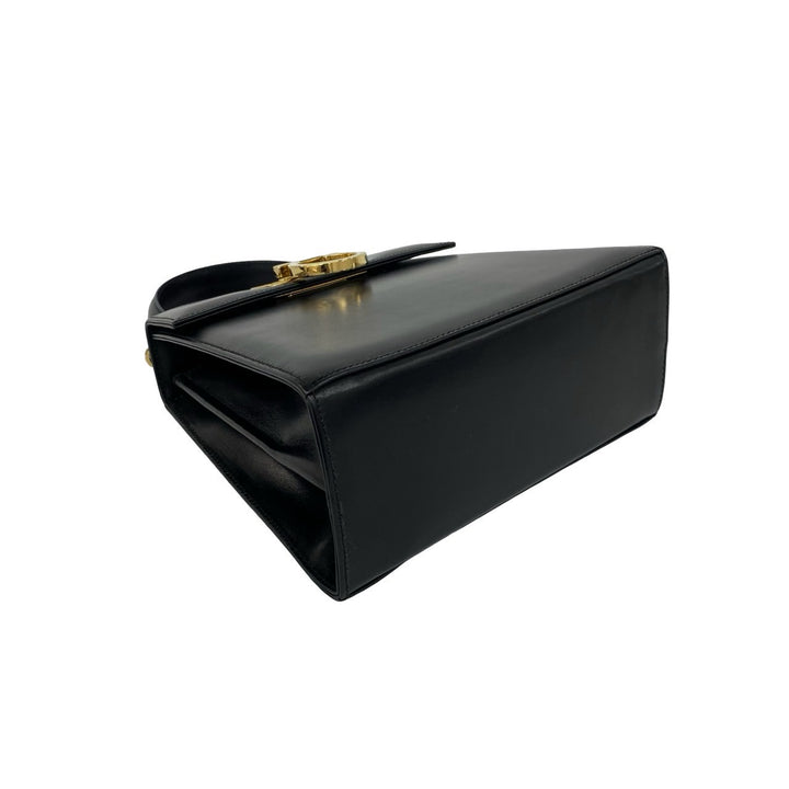 shoulder bag salvatore ferragamo
