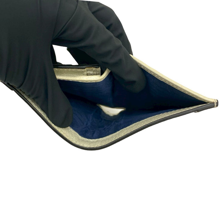 bifold wallet gucci ophidia