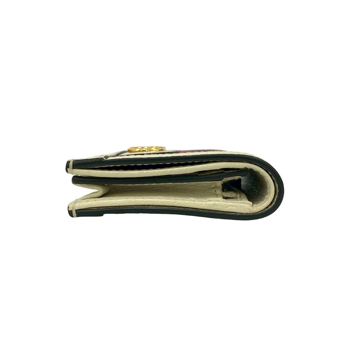 bifold wallet gucci ophidia