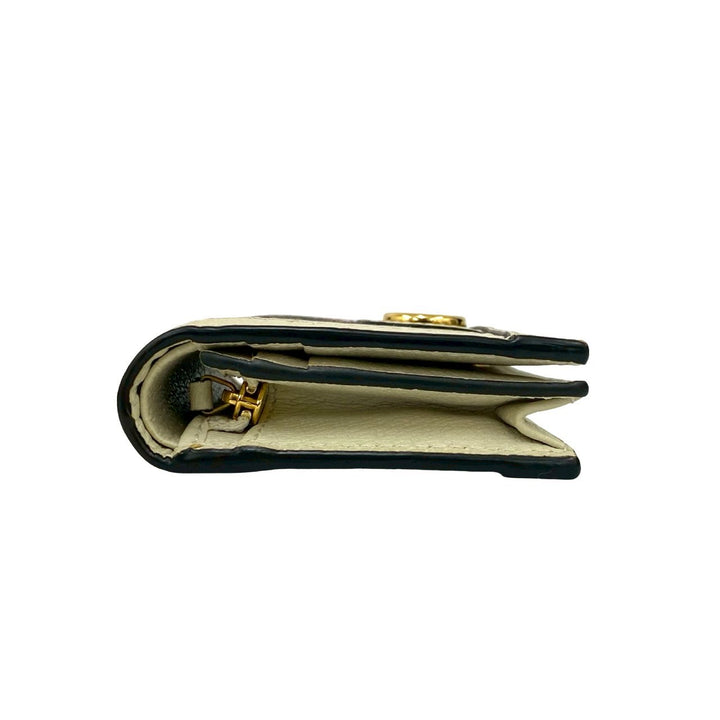 bifold wallet gucci ophidia