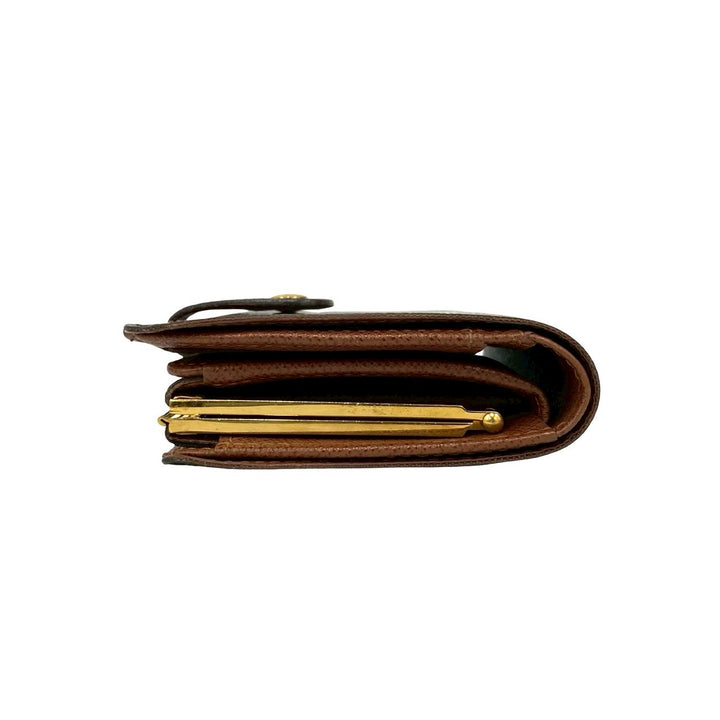 Bifold wallet Louis Vuitton Portefeuille Viennois