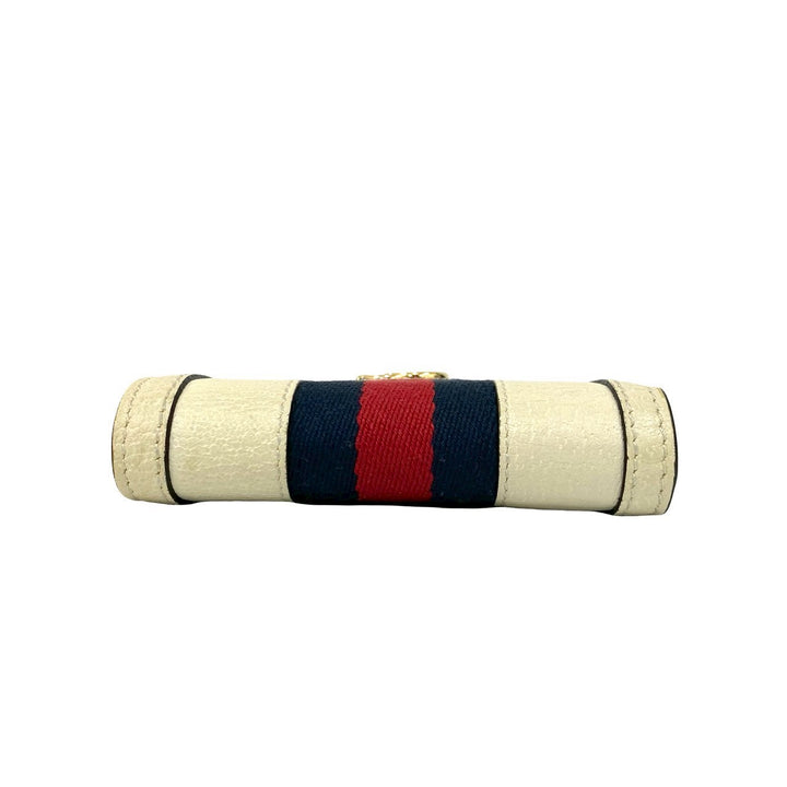 bifold wallet gucci ophidia