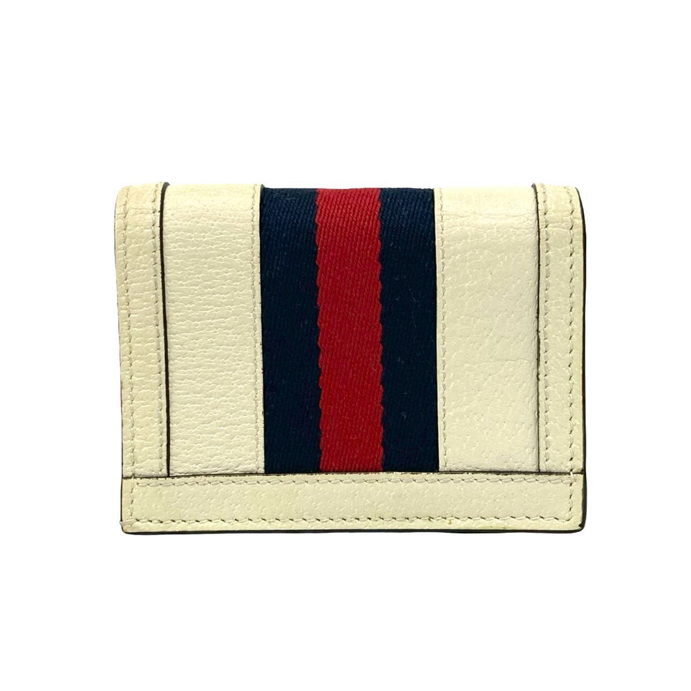 bifold wallet gucci ophidia