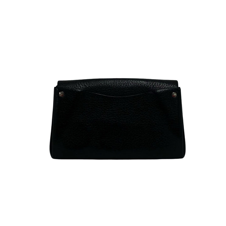 Bifold wallet Hermes MC2 Newton
