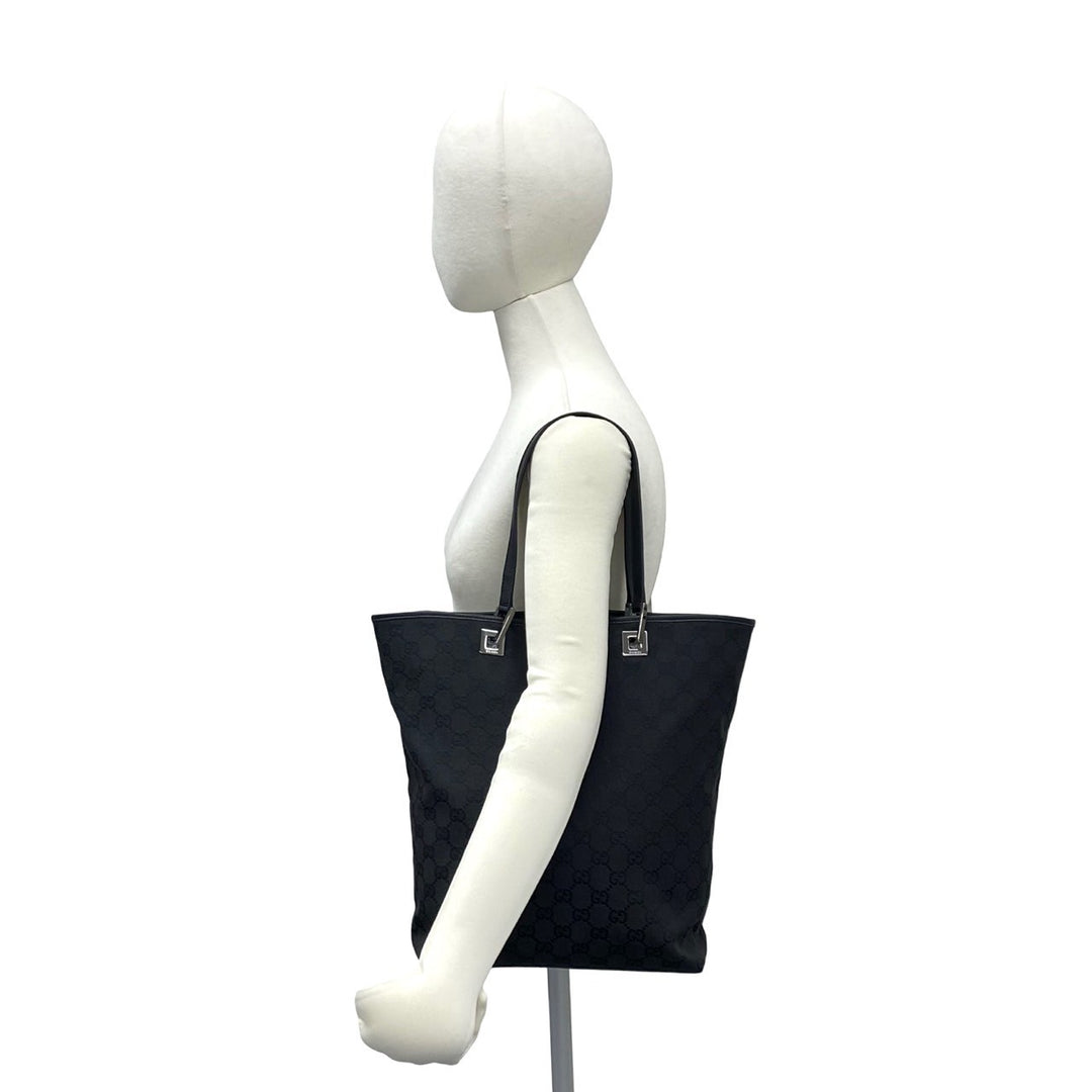 tote bag gucci